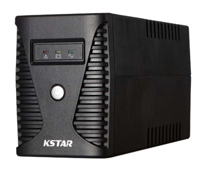 Line Interactive Ups 1000 Va 600 W Ks Ua100
