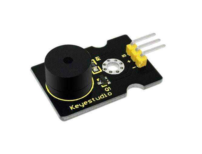 Passive Buzzer Alarm Module Ks0019