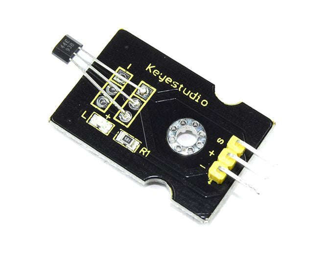 Hall Effect Magnetic Sensor / Detector Board Ks0020
