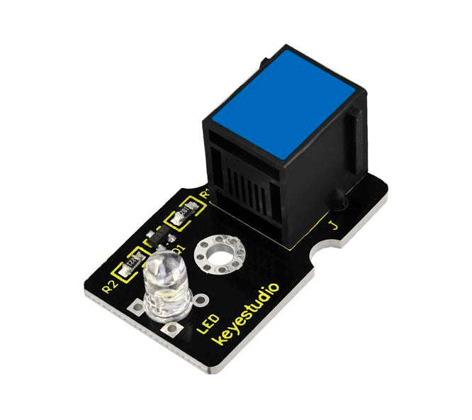 Easy Plug White Led Module Ks0100