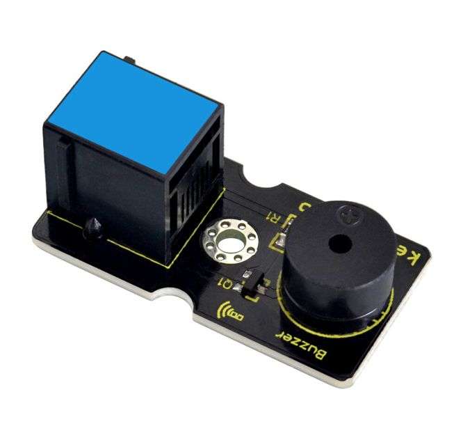 Easy Plug Passive Buzzer Module Ks0103