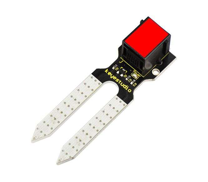 Easy Plug Soil Humidity Sensor Module Ks0108