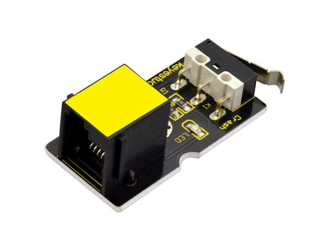 Easy Plug Digital Collision Sensor For Arduino Ks0111