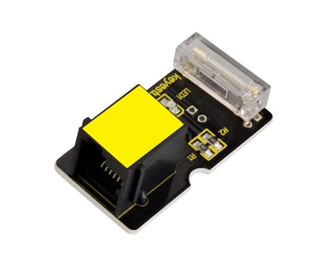 Easy Plug Knock Sensor Module Ks0114