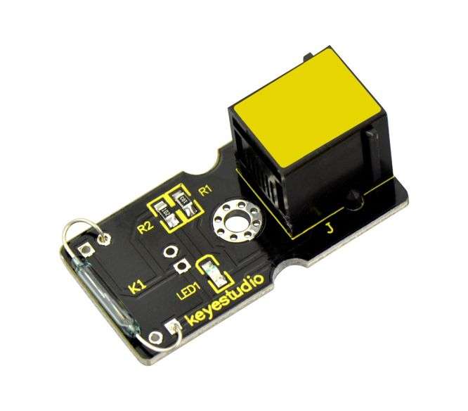 Easy Plug Reed Switch Module For Arduino Ks0118