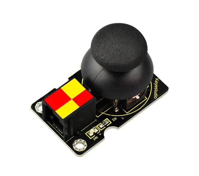 Easy Plug Joystick Module Ks0245