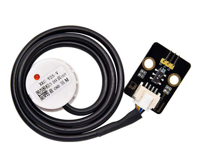 Non Contact Fluids Level Sensor With Board Ks0346