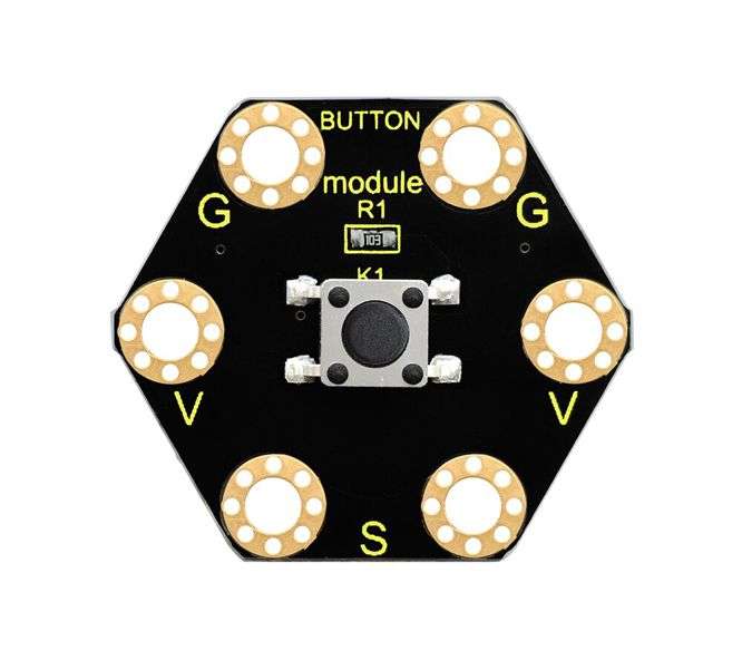 Micro:Bit Button Module Ks0419