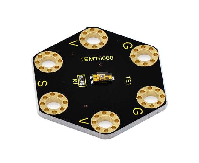Micro:Bit Environmental Light Detection Ks0421
