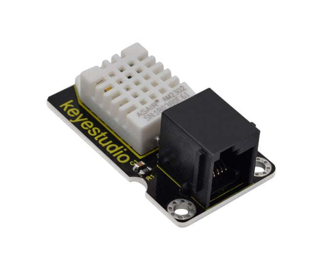 Easy Plug Dht22 Temperature & Humidity Sensor Ks0431
