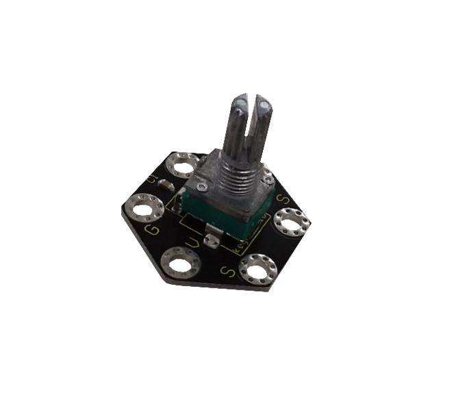 Honeycomb Potentiometer Module Ks0479