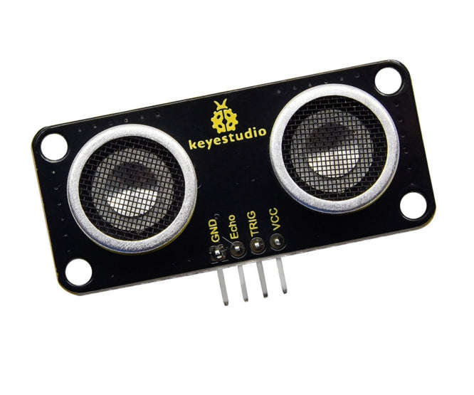 Sr01 V3 Ultrasonic Distance Sensor Board Ks0504