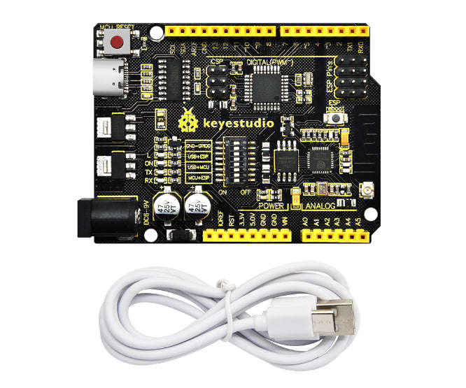 328 Wi Fi+ Main Control Board Ks5013