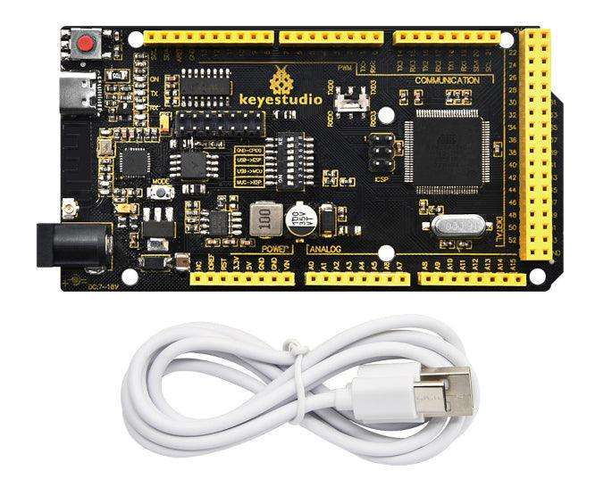 Arduino Mega 2560 Development Board Ks5014