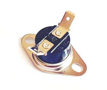 Thermal Cutout Nc 10 A 110 Deg Top Fix Ksd301 H31 110