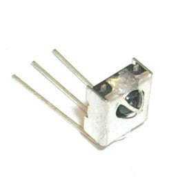 Sensor Ir Receiver Module 56.9k Hz R/A Ksm605 Tm2 *A*