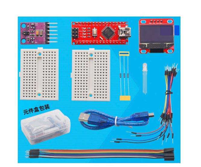 Gesture Detection Dev Kit Based On Apds 9960 Kt0160 (T)