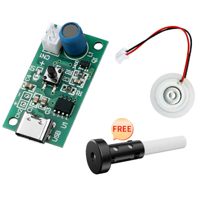 Diy 1 Plus Module Kit Kt0224