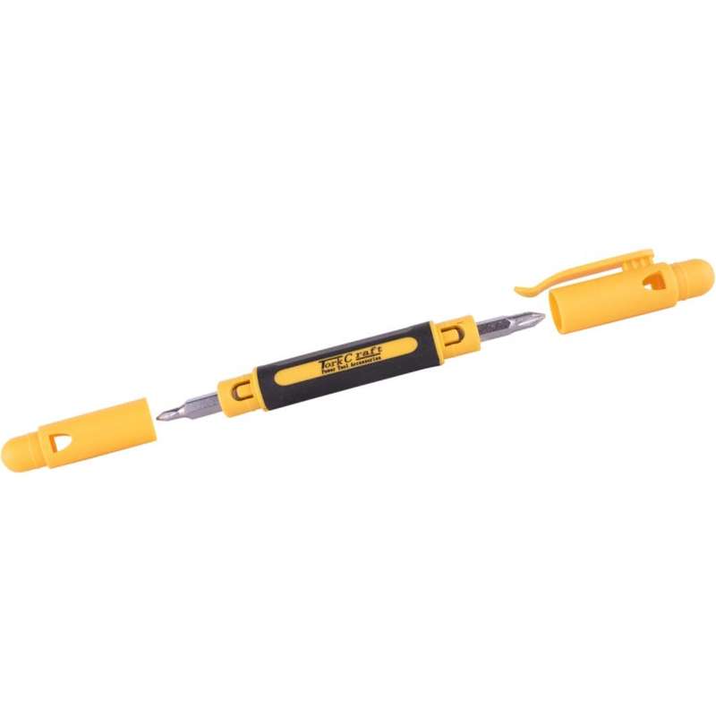 Screwdriver Pocket Precision 4 In 1 Carded