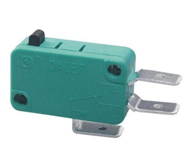 Micro Limit Switch Spdt No Lever Kw1 103 Z1 A200