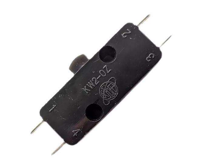 Micro / Limit Switch Actuator / Insert Mts Hglz1 Kw2 Oz