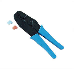 Crimper Flag Terminal Ky 1 Ky 1