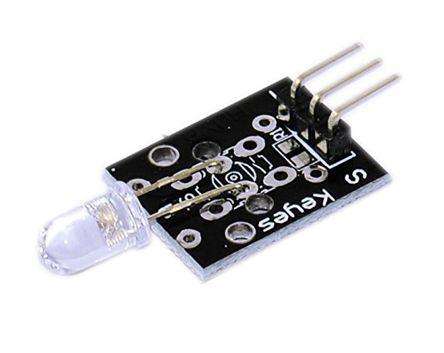 Infrared Transmitter Development Module Ky0005