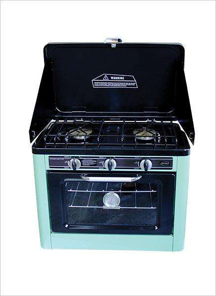Kexin Camping Stove