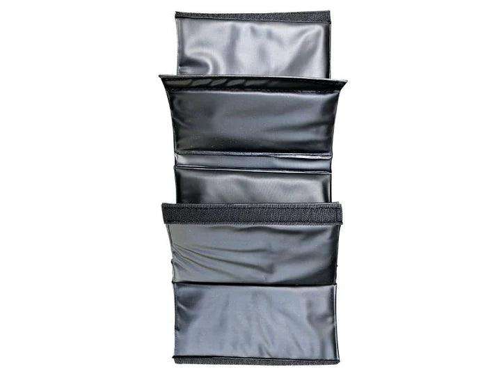 Camp Cover Kitchen Caddy Dark Grey