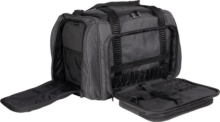Camp Cover Kitchen Caddy Dark Grey