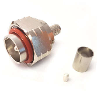 7/16 Plug Crimp Rg214/Rg11 Cable L29 J7 Dy