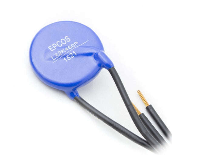 Power Mov 32mm 460 Va Cmax Tl=225mm L32 K460 Pk47