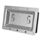 Fixed Tv Bracket/Stand 35 Kg 250x100mm La 10 E