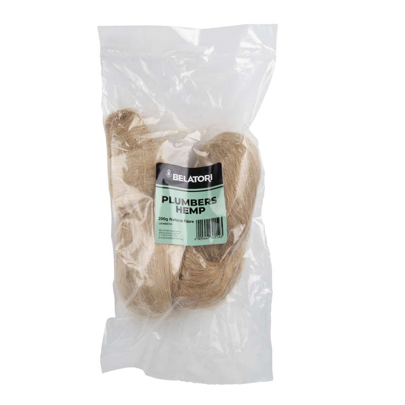 Plumbers Hemp 200 G