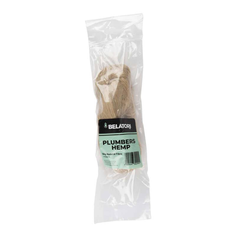 Plumbers Hemp 50 G