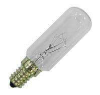 Lamp E14 S 240 V 25 W T25 X56mm 416.998