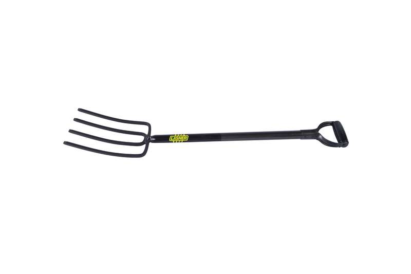 Fork Falcon Welded 4 Prong 0090 Xxx