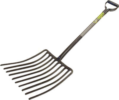 Fork Lasher Ballast 10 Prong 0155 Xxx
