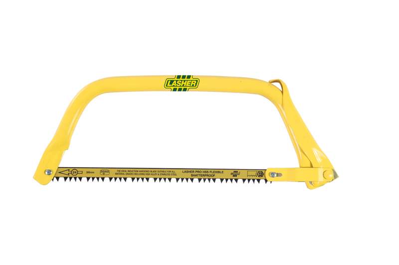 Hacksaw/Bowsaw Lasher 300 Mm 2030 Xxx