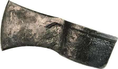 Pick Eye Lasher Axe Head 1.8 Kg 0295 Xxx