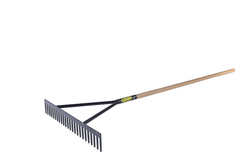 Rake Lasher Road 24 T W/Handle 0060 Xxx