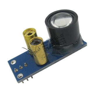 Laser Reflective Sensor Detector Board Eie32 0003 01