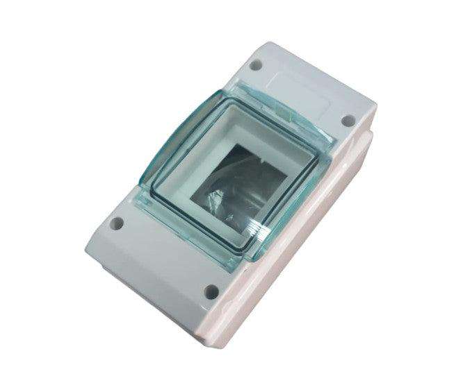 Enclosure For Load Break Switch Ip65 Lbe Ows7