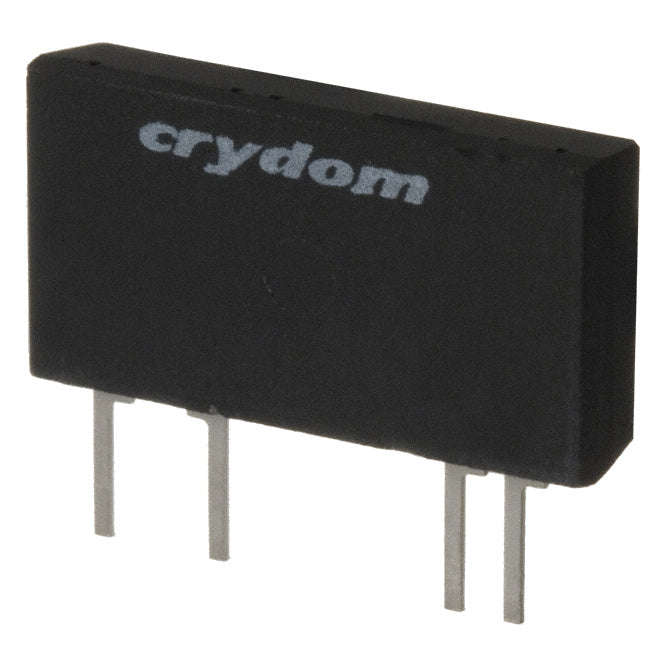 Ssr Sil Spst No 1.5 A 280 V Zero Cross Ac Lc241