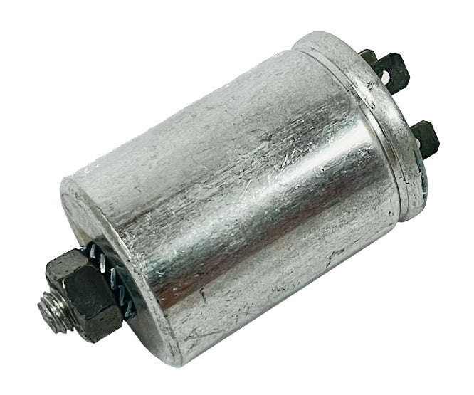Power Capacitor 0.1u F 850 Vac Stud 34x49 Lcr 011850 35x49/58