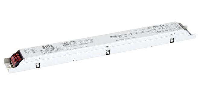 Led Linear Driver C.P. 55 W W/Dimming Ldc 55 B