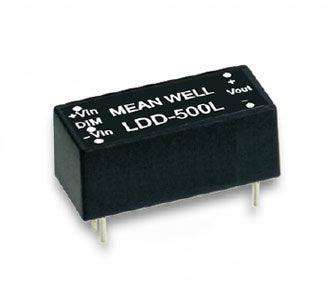 Dc Dc Converter Pcb I=24 O=2 32 0 A35 Dimmable Ldd 350 L