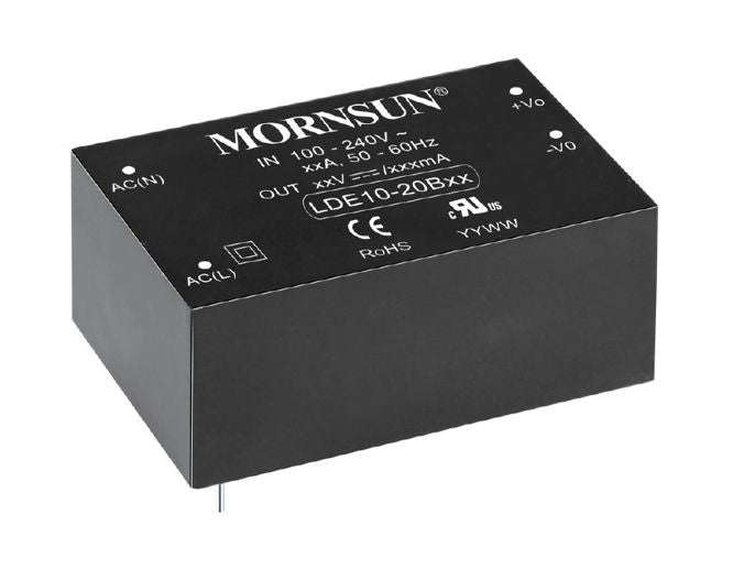 Psu Pcb Dil I=220 O=5 V 2 A 10 W Lde10 20 B05