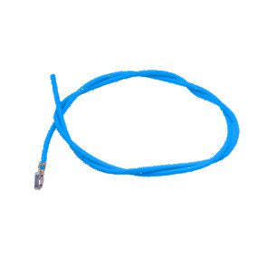 Wire Lead Fem Crimp O/E 2510 Blue Lead 2510 Bl