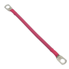 Lead 170mm 16mm2 Ring 10mm Red Red Eie19 007 00